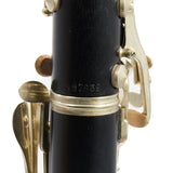 Buffet Crampon R13 Professional Bb Clarinet SN 87839 REFURBISHED