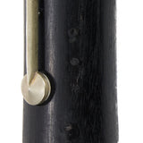 Buffet Crampon R13 Professional Bb Clarinet SN 87839 REFURBISHED