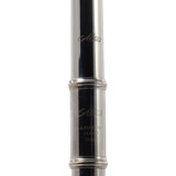 Altus Model 1807SRBEO-D Handmade Flute SN 12388 OPEN BOX