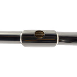 Altus Model 1507SRBEO-CD Handmade Flute SN 13111 OPEN BOX