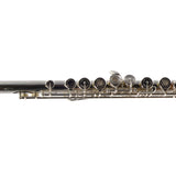 Altus Model 1207SRBO-D Handmade Flute with 14K Riser SN 12268 OPEN BOX