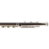 Altus Model 1207SRBO-D Handmade Flute with 14K Riser SN 12268 OPEN BOX