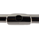 Altus Model 1207SRBEO-CD-PT Platinum Clad Handmade Flute SN 11594 OPEN BOX