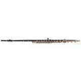 Altus Model 1507SRBO-CD-4 Handmade Flute SN 13974 OPEN BOX