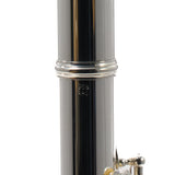 Altus Model 1507SRBO-CD-4 Handmade Flute SN 13974 OPEN BOX