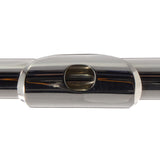 Altus Model 1507SRBO-CD-4 Handmade Flute SN 13974 OPEN BOX