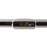 Altus Model 1507SRBEO-CD-4 Handmade Flute SN 13428 OPEN BOX