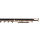 Altus Model 1507SRBEO-D-4 Handmade Flute SN 8163 OPEN BOX