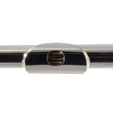 Altus Model 1507SRBEO-D-4 Handmade Flute SN 8163 OPEN BOX