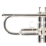 Flip Oakes 'Wild Thing' Bb Trumpet with Three Tuning Slides SN 50958 EXCELLENT