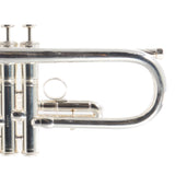 Flip Oakes 'Wild Thing' Bb Trumpet with Three Tuning Slides SN 50958 EXCELLENT