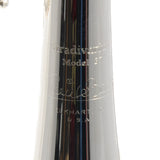 Bach Model 180S37 Stradivarius Professional Bb Trumpet SN 797007 RENEWED