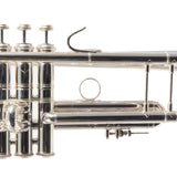 Bach Model 180S37 Stradivarius Professional Bb Trumpet SN 797007 RENEWED