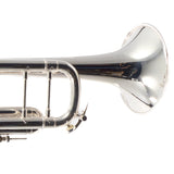 Bach Model 180S37 Stradivarius Professional Bb Trumpet SN 797007 RENEWED
