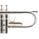 Bach Model 180S37 Stradivarius Professional Bb Trumpet SN 797007 RENEWED