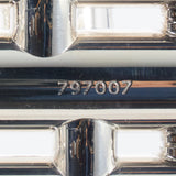 Bach Model 180S37 Stradivarius Professional Bb Trumpet SN 797007 RENEWED