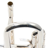 Bach Model 180S37 Stradivarius Professional Bb Trumpet SN 797007 RENEWED