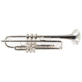 Bach Model 180S37 Stradivarius Professional Bb Trumpet SN 797007 RENEWED