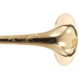 S.E. Shires Model Q30GR Q-Series Tenor Trombone with Rotary Valve SN Q21369 RENEWED