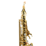 Yamaha Model YAS-82ZIIU 'Custom Z' Alto Saxophone MINT CONDITION