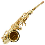 Yamaha Model YAS-82ZIIU 'Custom Z' Alto Saxophone MINT CONDITION