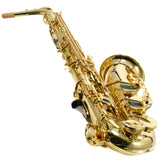 Yamaha Model YAS-82ZIIU 'Custom Z' Alto Saxophone MINT CONDITION