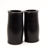 Backun Model BCLBQG-SKE Q-Series Professional Bb Clarinet in Grenadilla SN Q21681 RENEWED