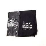 Backun Model BCLBQG-SKE Q-Series Professional Bb Clarinet in Grenadilla SN Q21681 RENEWED