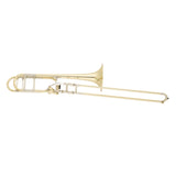 S.E. Shires Model Q30YA Q-Series Tenor Trombone with Axial Flow Valve BRAND NEW