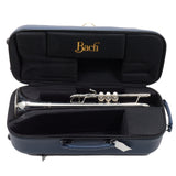 Bach Model C180SL229W30 Stradivarius Professional C Trumpet NEVER OWNED
