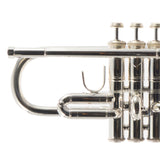 Bach Model C180SL229W30 Stradivarius Professional C Trumpet NEVER OWNED