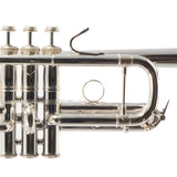 Bach Model C180SL229W30 Stradivarius Professional C Trumpet NEVER OWNED