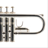 Bach Model C180SL229W30 Stradivarius Professional C Trumpet NEVER OWNED