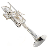 Bach Model C180SL229W30 Stradivarius Professional C Trumpet NEVER OWNED