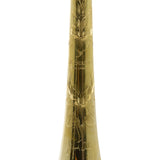 S.E. Shires Custom 'Joe Alessi' Alto Trombone SN 12742 RENEWED