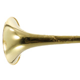 S.E. Shires Custom 'Joe Alessi' Alto Trombone SN 12742 RENEWED