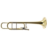 Bach Model 42BO Stradivarius Professional Tenor Trombone SN 212817 NICE