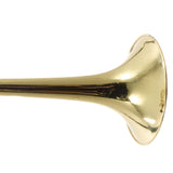 Bach Model 42BO Stradivarius Professional Tenor Trombone SN 212817 NICE