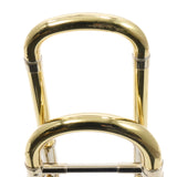 Bach Model 42BO Stradivarius Professional Tenor Trombone SN 212817 NICE