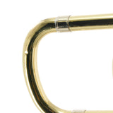 Bach Model 42BO Stradivarius Professional Tenor Trombone SN 212817 NICE