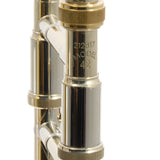 Bach Model 42BO Stradivarius Professional Tenor Trombone SN 212817 NICE