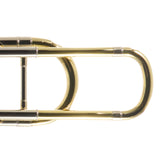 Bach Model 42BO Stradivarius Professional Tenor Trombone SN 212572 NICE