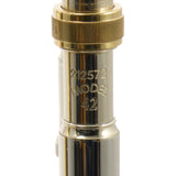 Bach Model 42BO Stradivarius Professional Tenor Trombone SN 212572 NICE