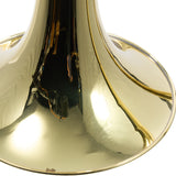 Bach Model 42BO Stradivarius Professional Tenor Trombone SN 212572 NICE