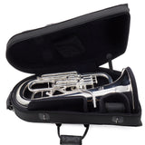 Willson Model Q90S Q-Series Compensating Euphonium SN Q10010 RENEWED