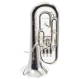Willson Model Q90S Q-Series Compensating Euphonium SN Q10010 RENEWED
