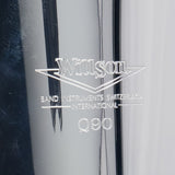 Willson Model Q90S Q-Series Compensating Euphonium SN Q10010 RENEWED