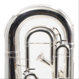Willson Model Q90S Q-Series Compensating Euphonium SN Q10010 RENEWED