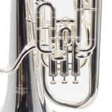 Willson Model Q90S Q-Series Compensating Euphonium SN Q10010 RENEWED