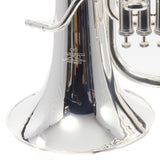 Willson Model Q90S Q-Series Compensating Euphonium SN Q10010 RENEWED